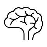 An animtion brain picture representing epowermet